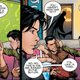 Damien Wayne is such a delightful little shit.